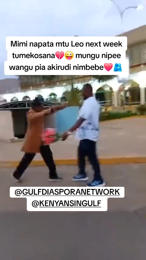 @Mutongoi 💕