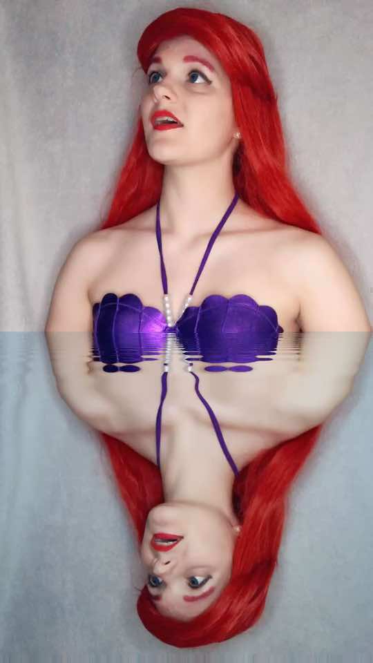 @Starlit Memory Cosplay