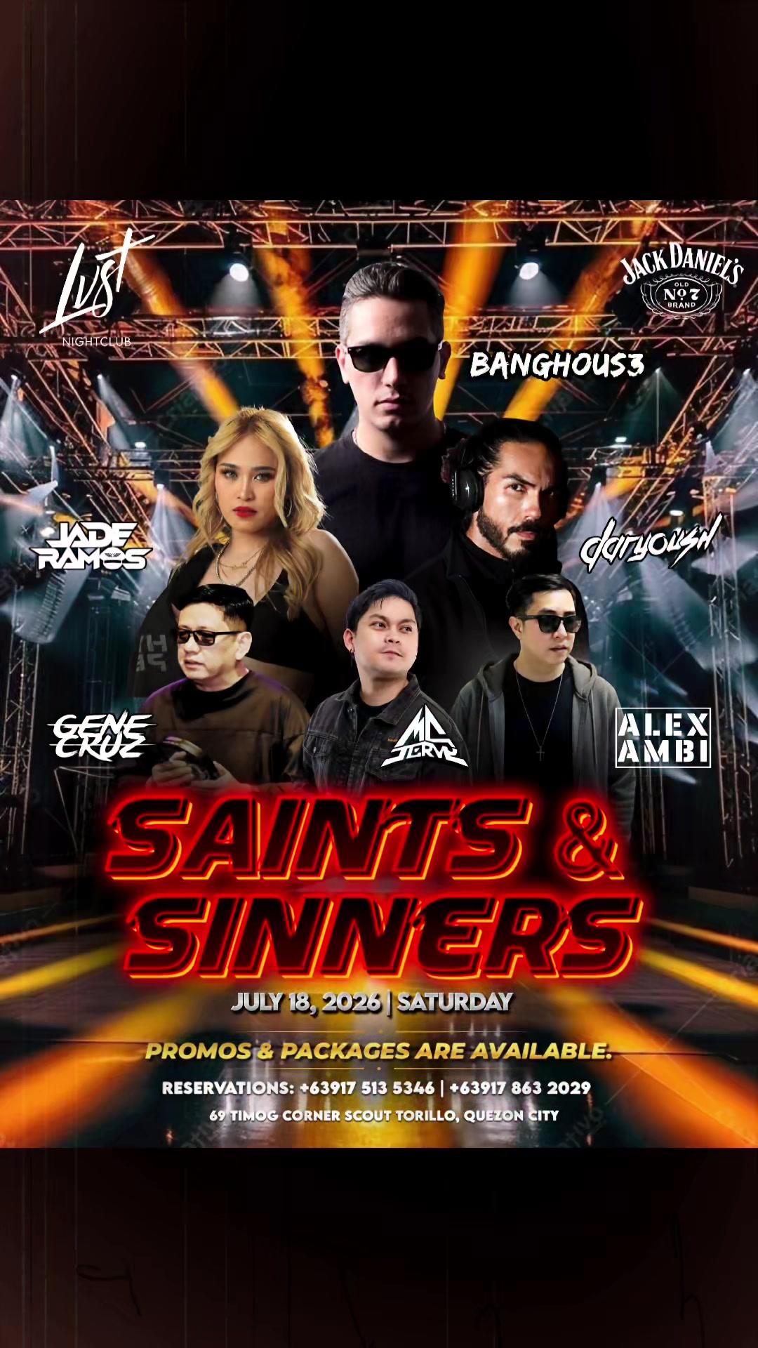 @LustNightclubph