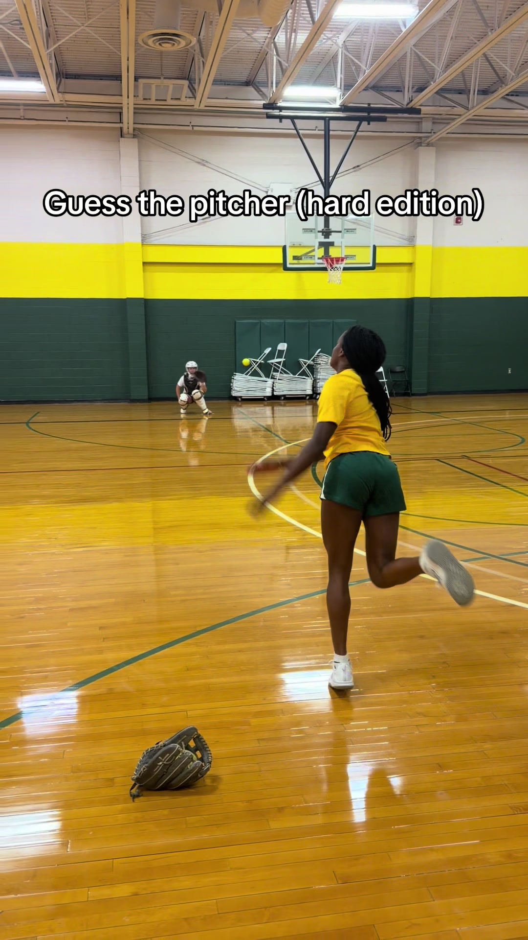 @Skidmore Softball