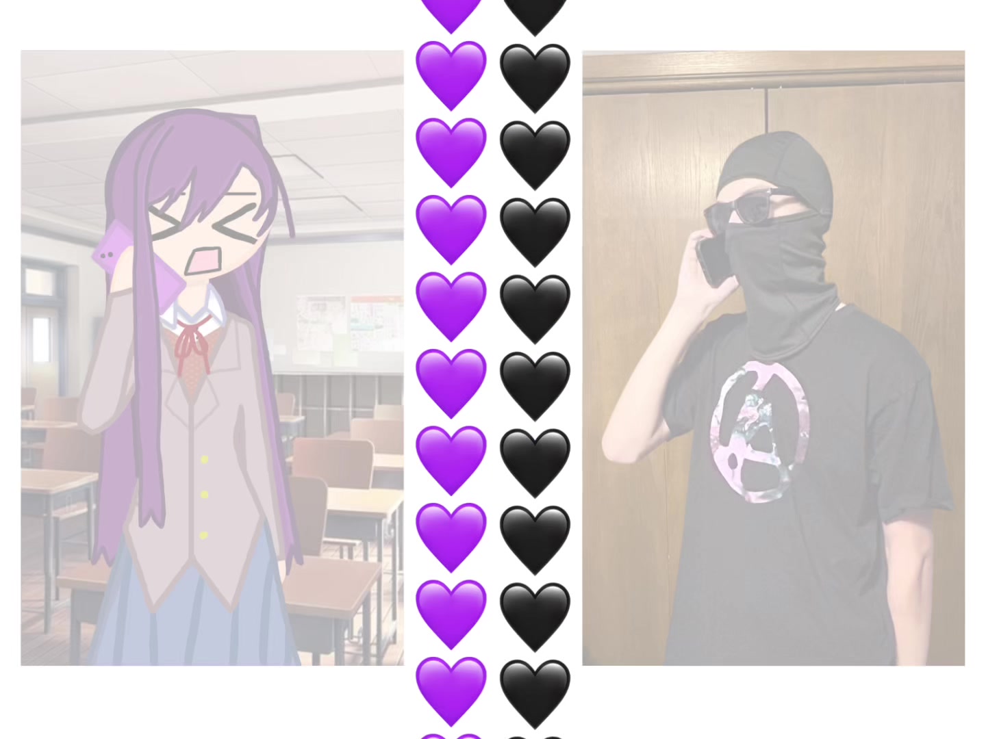 @LUV CON