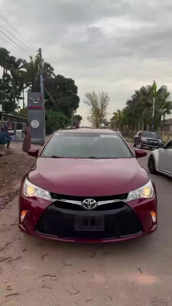 @Spearking Auto Spot
