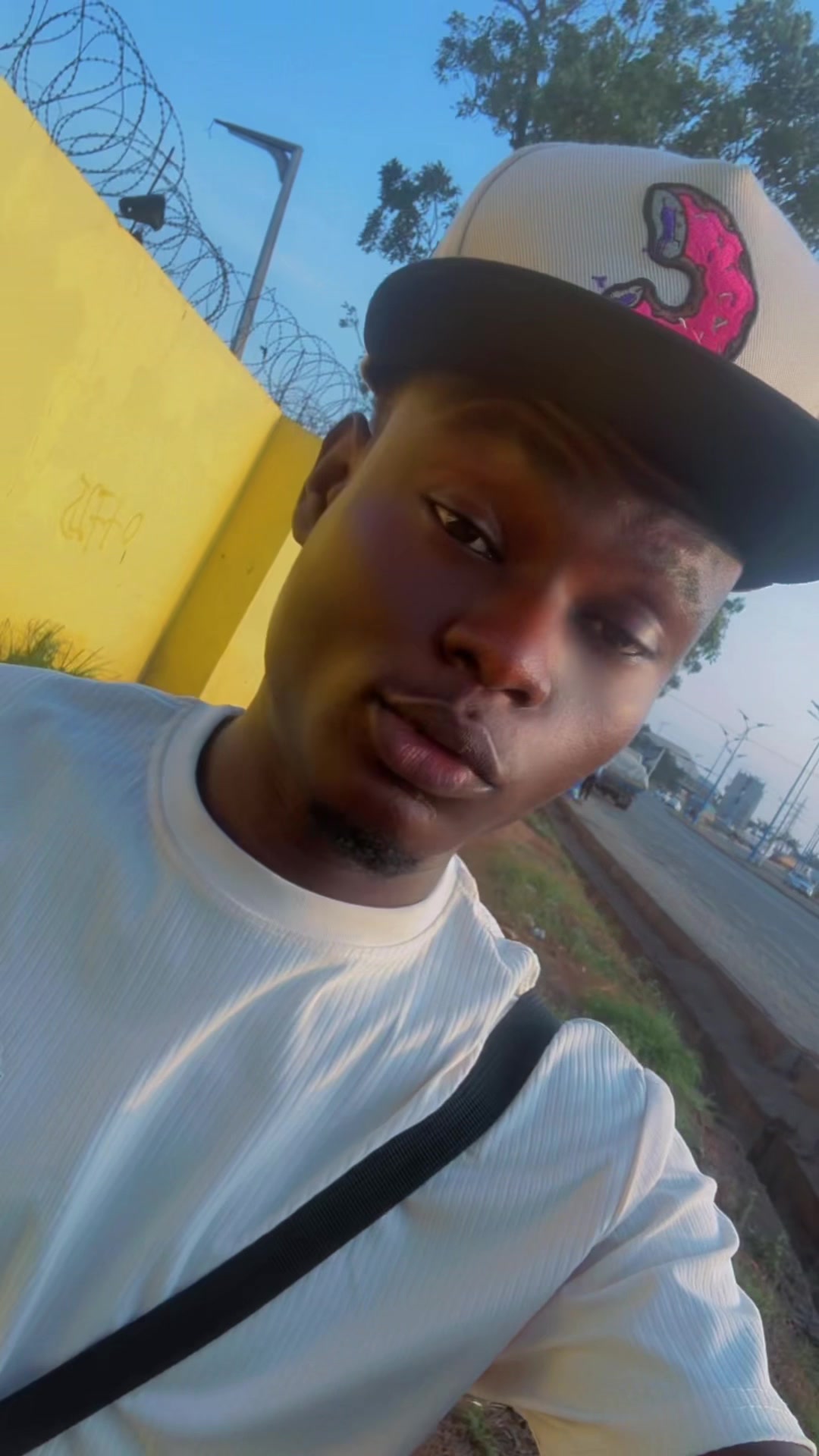 @Blesskhid Ray