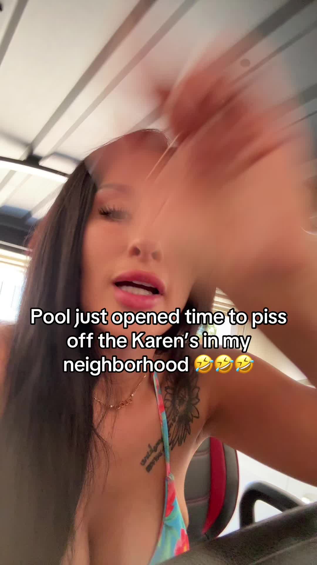 @amber nicole