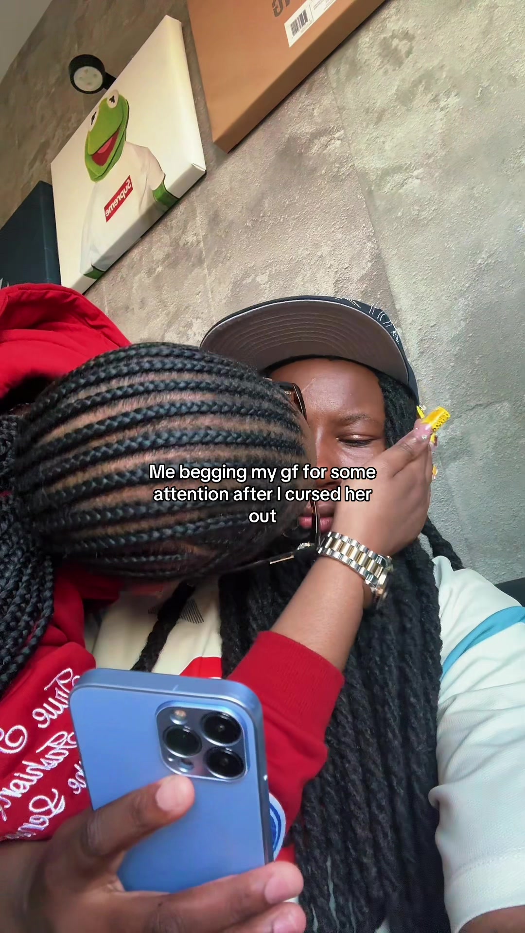 @NY & TAE
