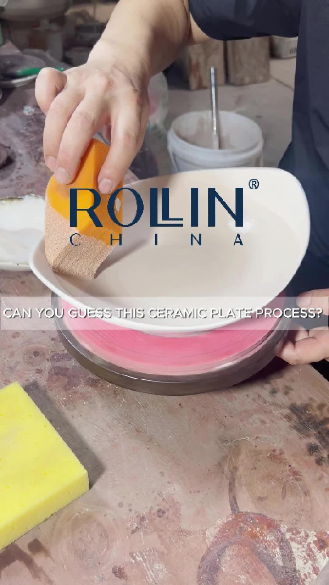 @rollinporcelain