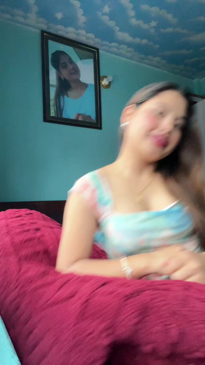 @Rezeena Ghimire🧿