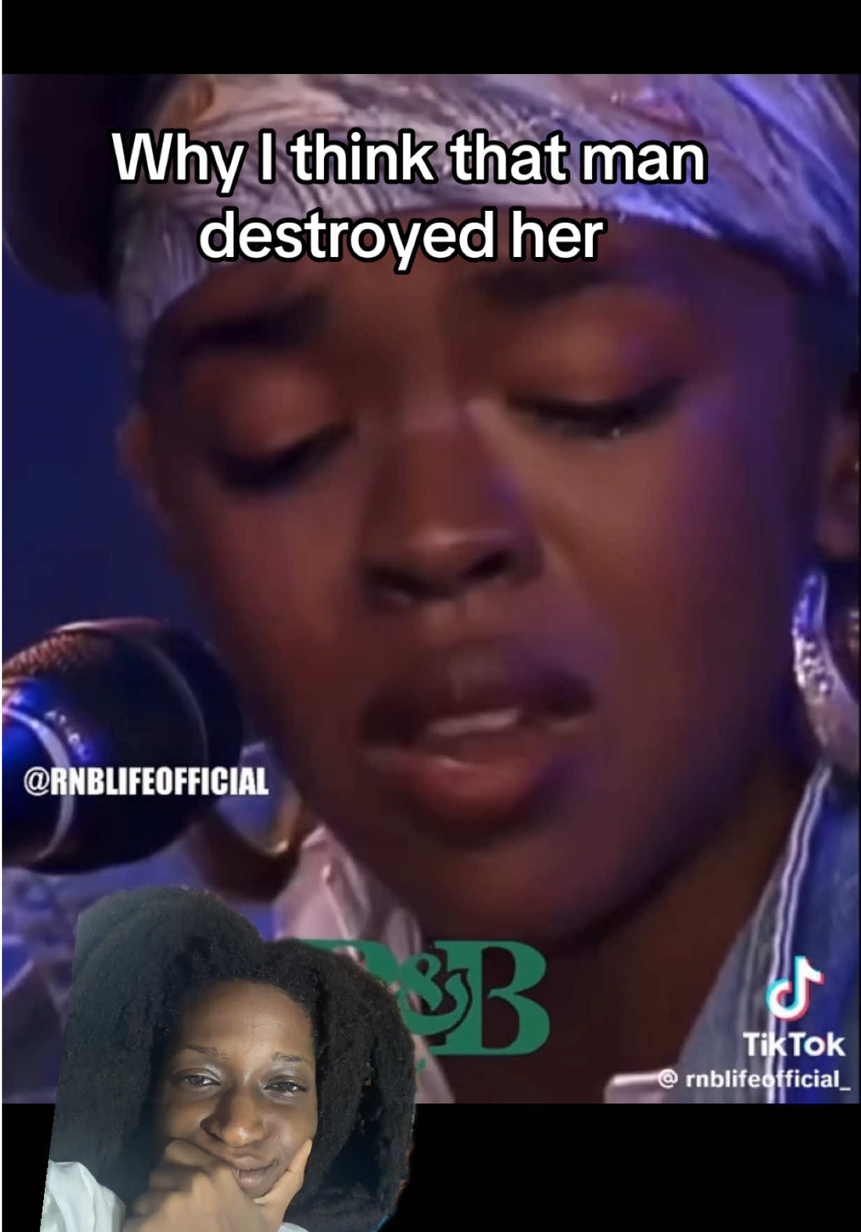 @Máyọ̀wá Mami Wata