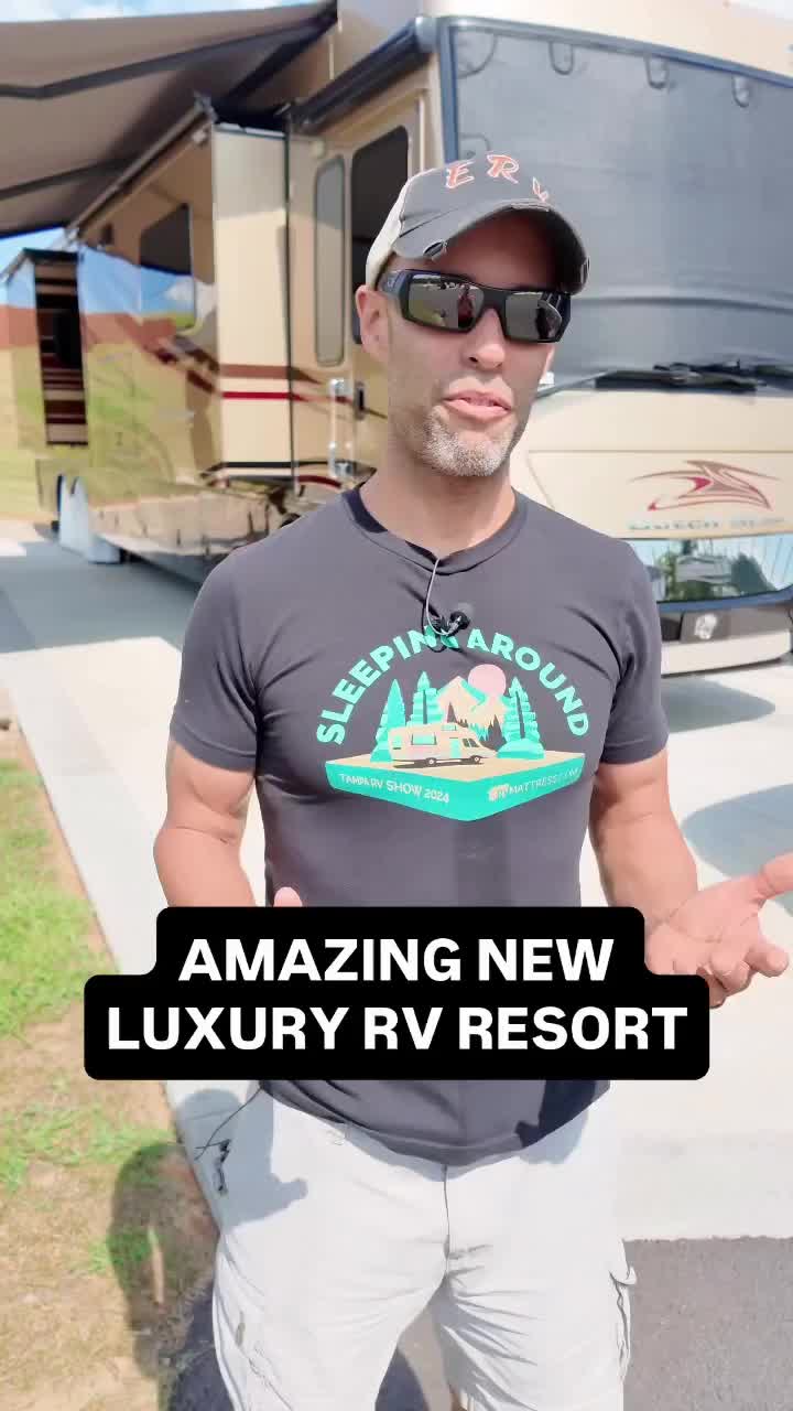 @Endless RVing