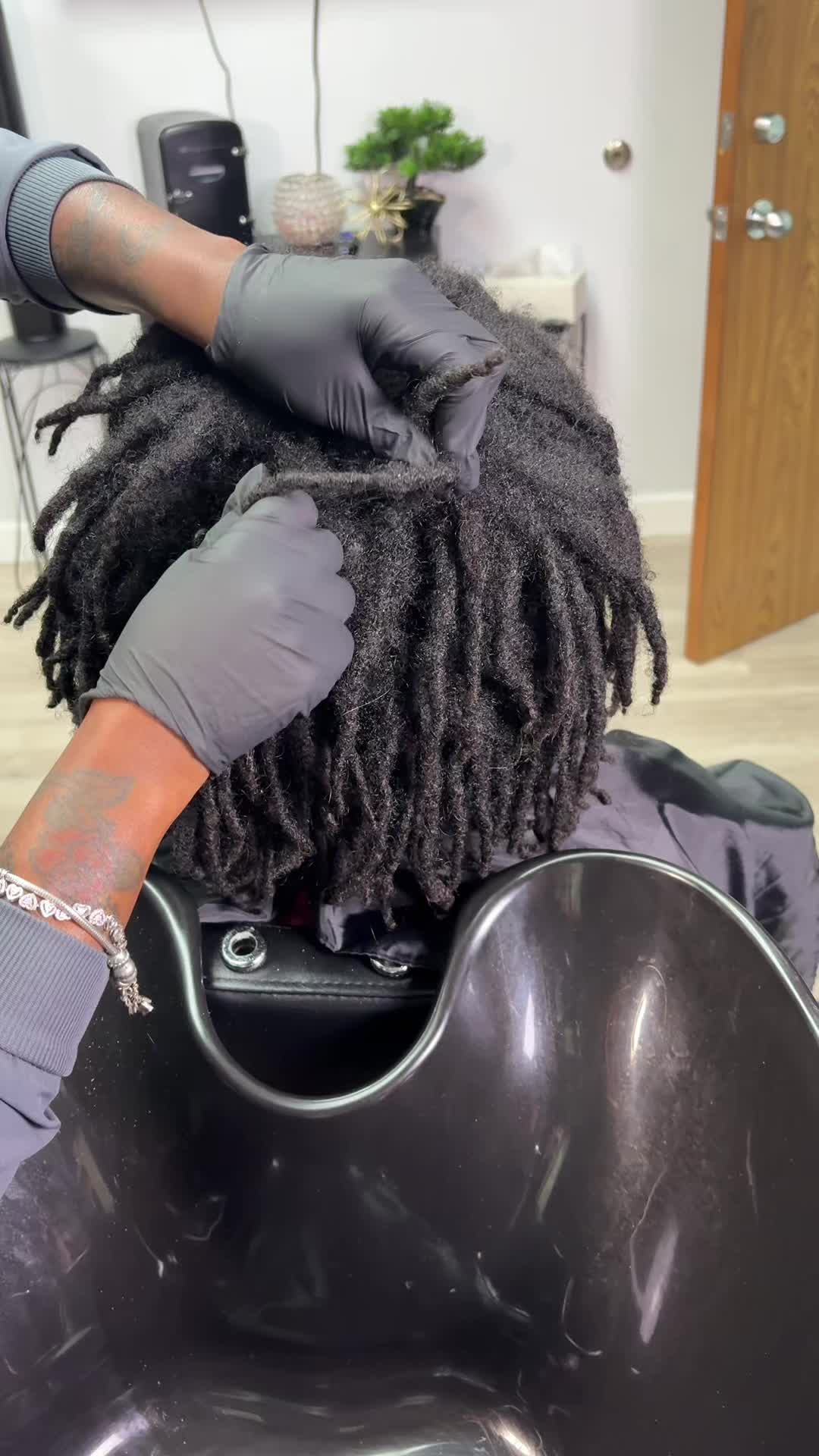 @Houston&rsquo;s Braider/Lash Tech
