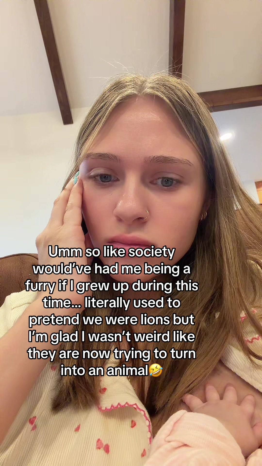 @Jasmin | SAHM