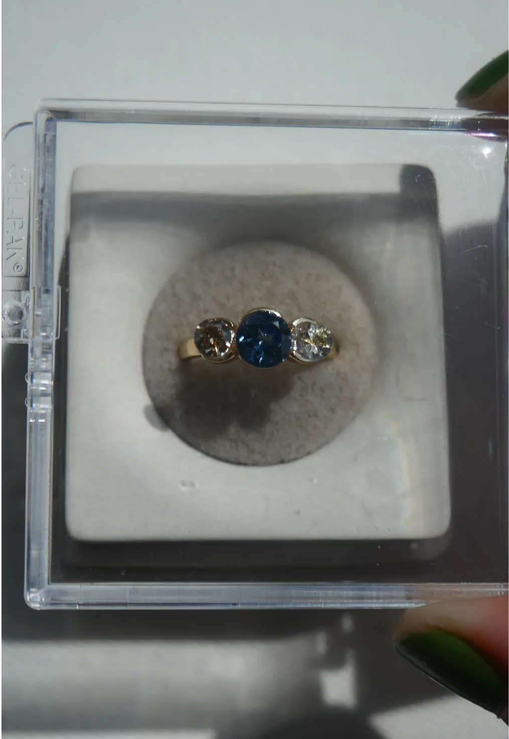 @Bario Neal Jewelry