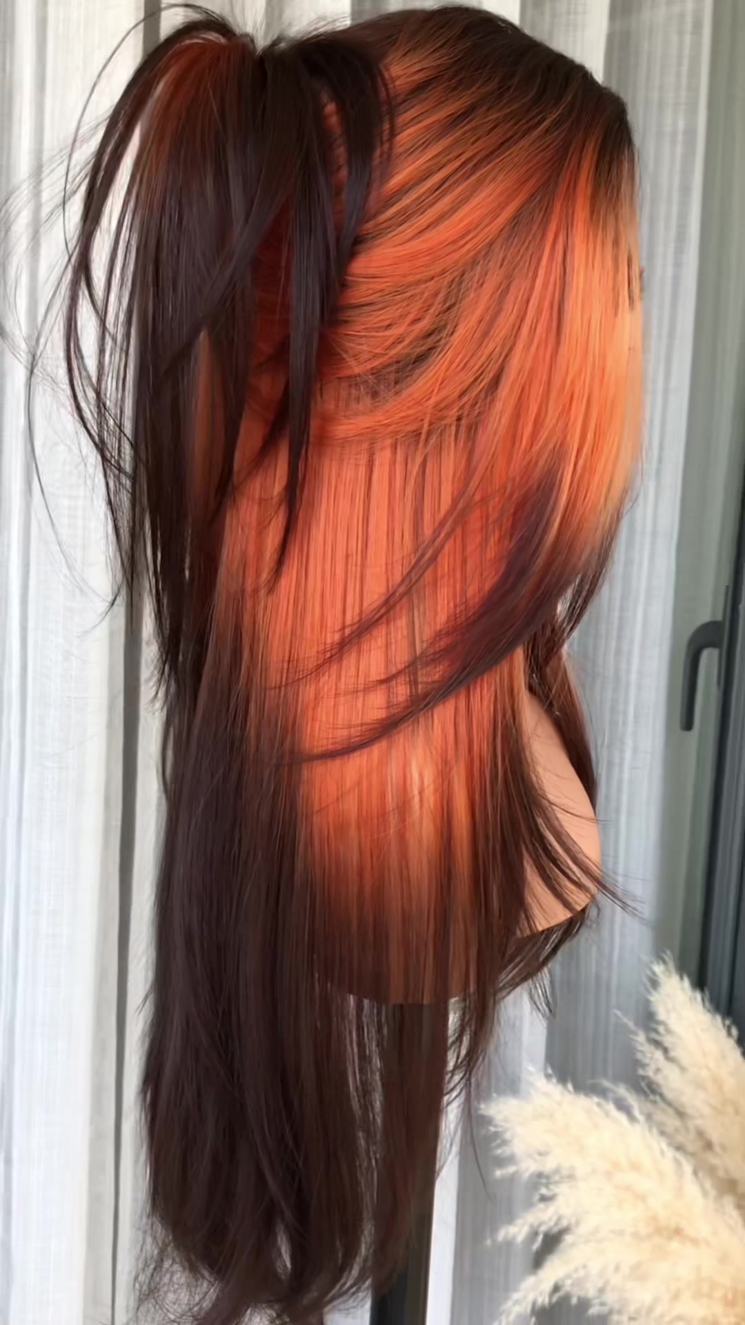 @NEWTRESS HAIR