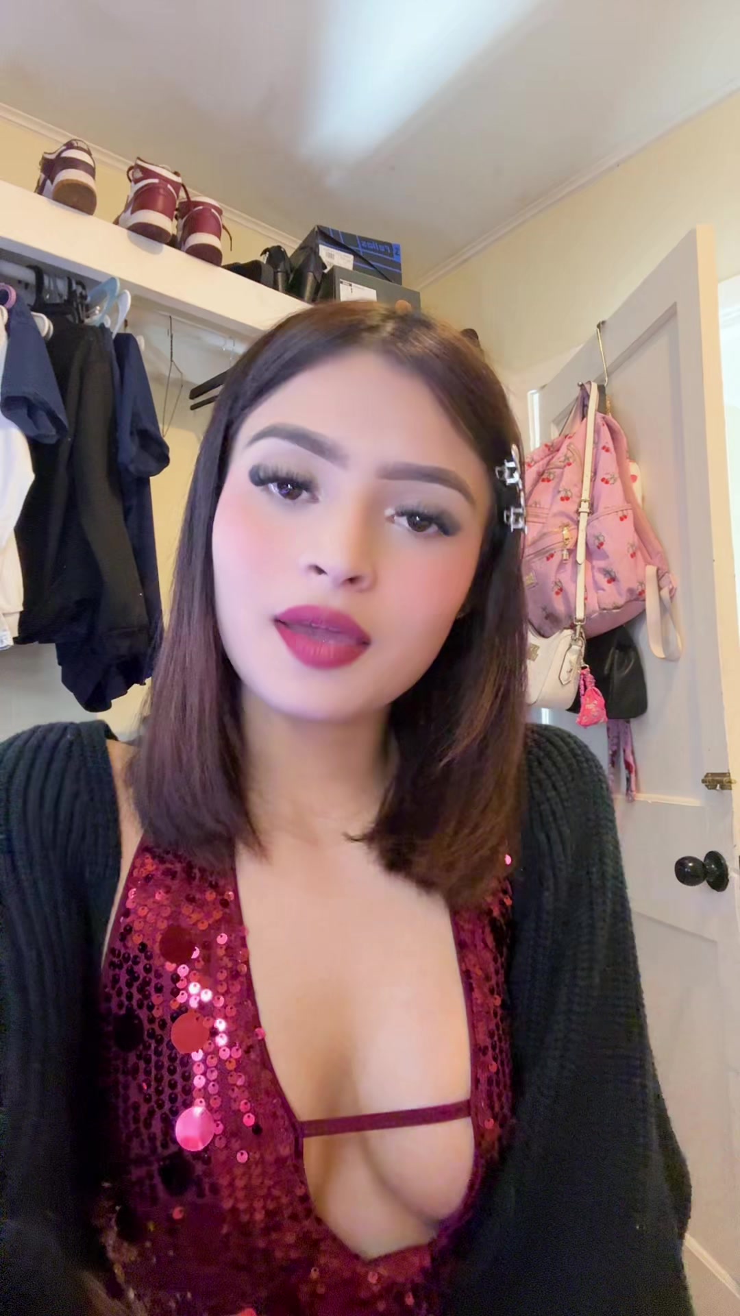 @Cece Castillo