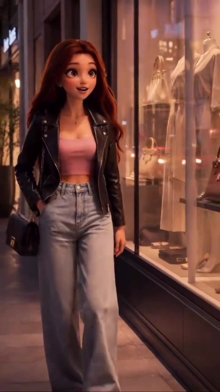 @Barbie M