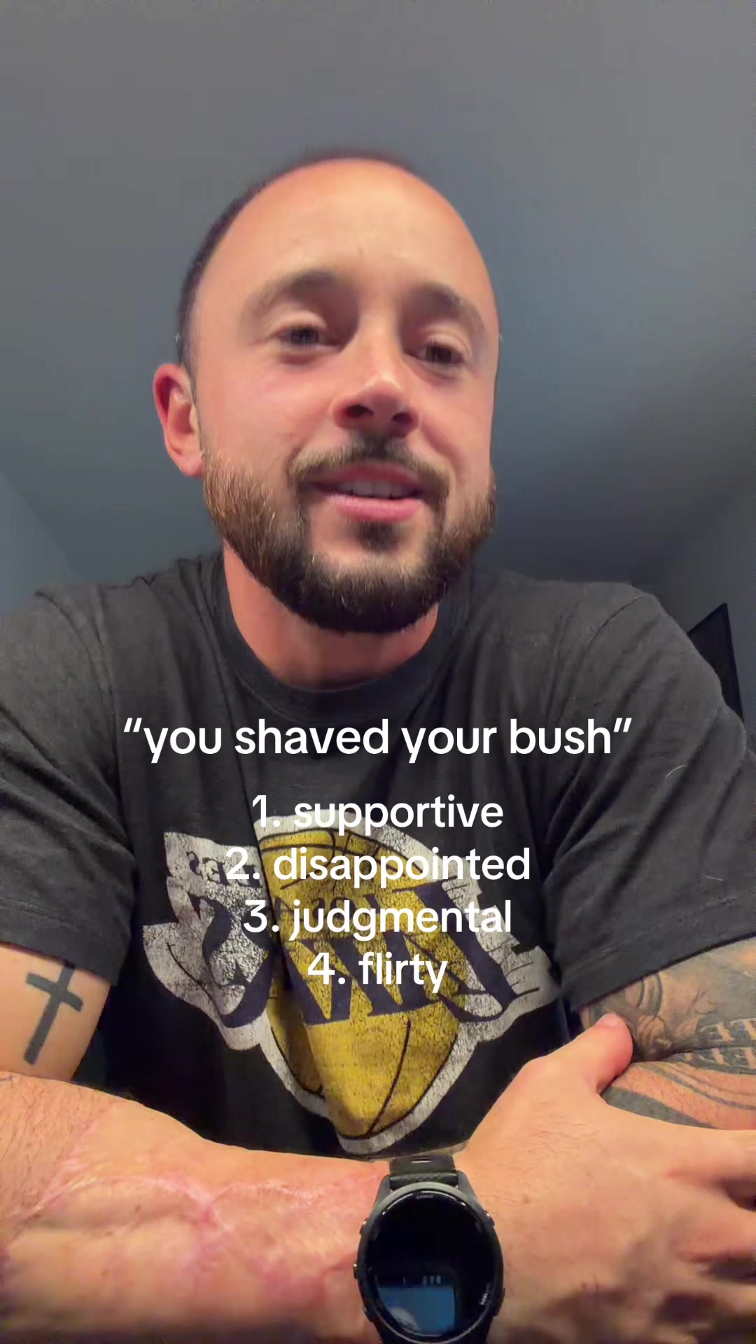@Liam Lazore