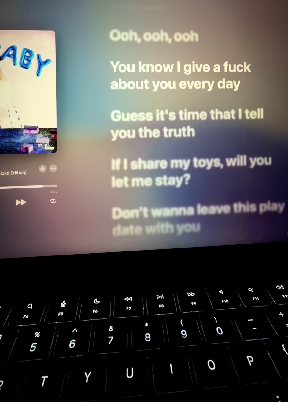 @SpotifySongs