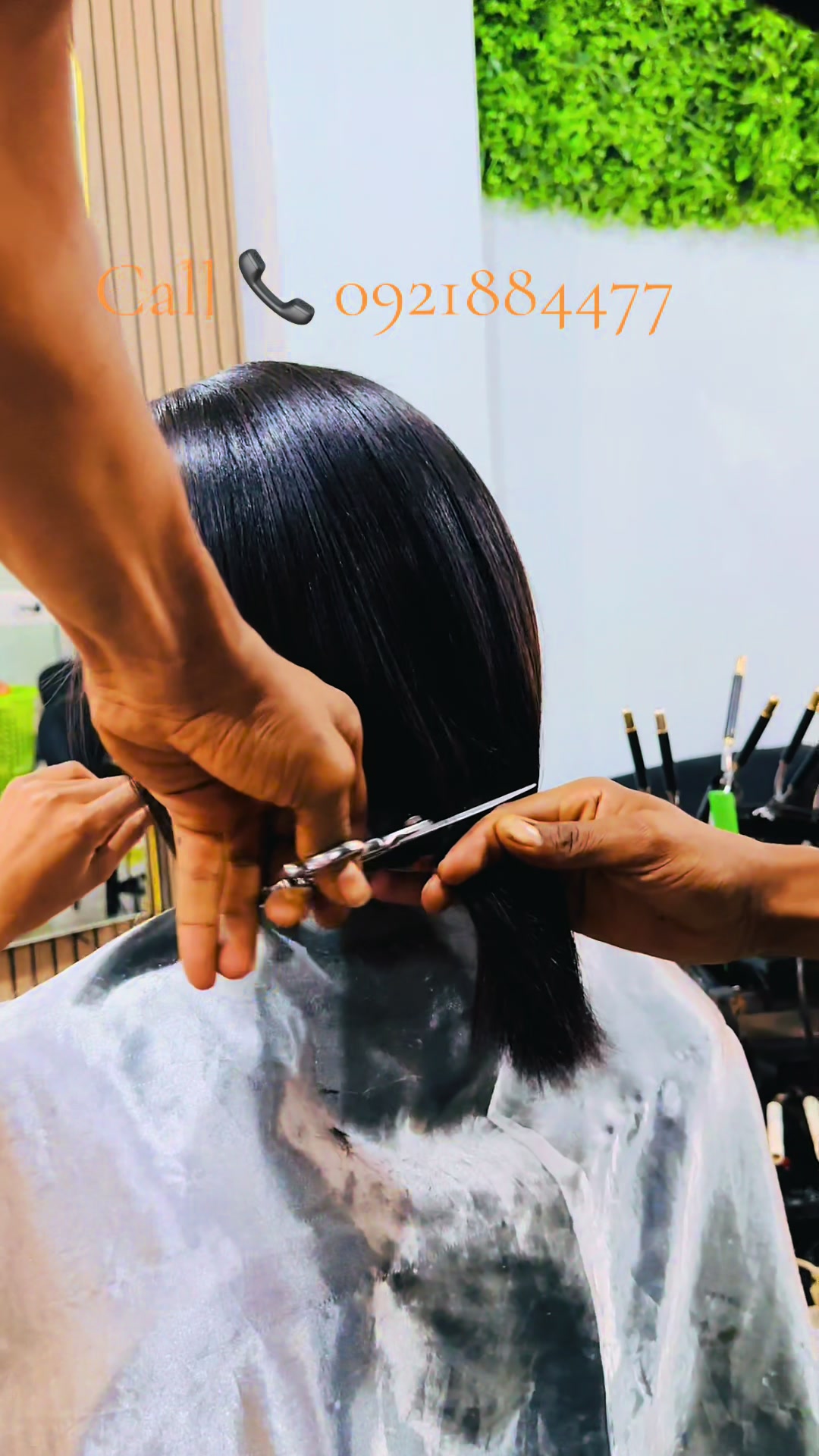 @ayubeauty salon