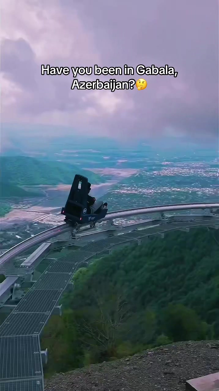 @Azerbaijan Explore