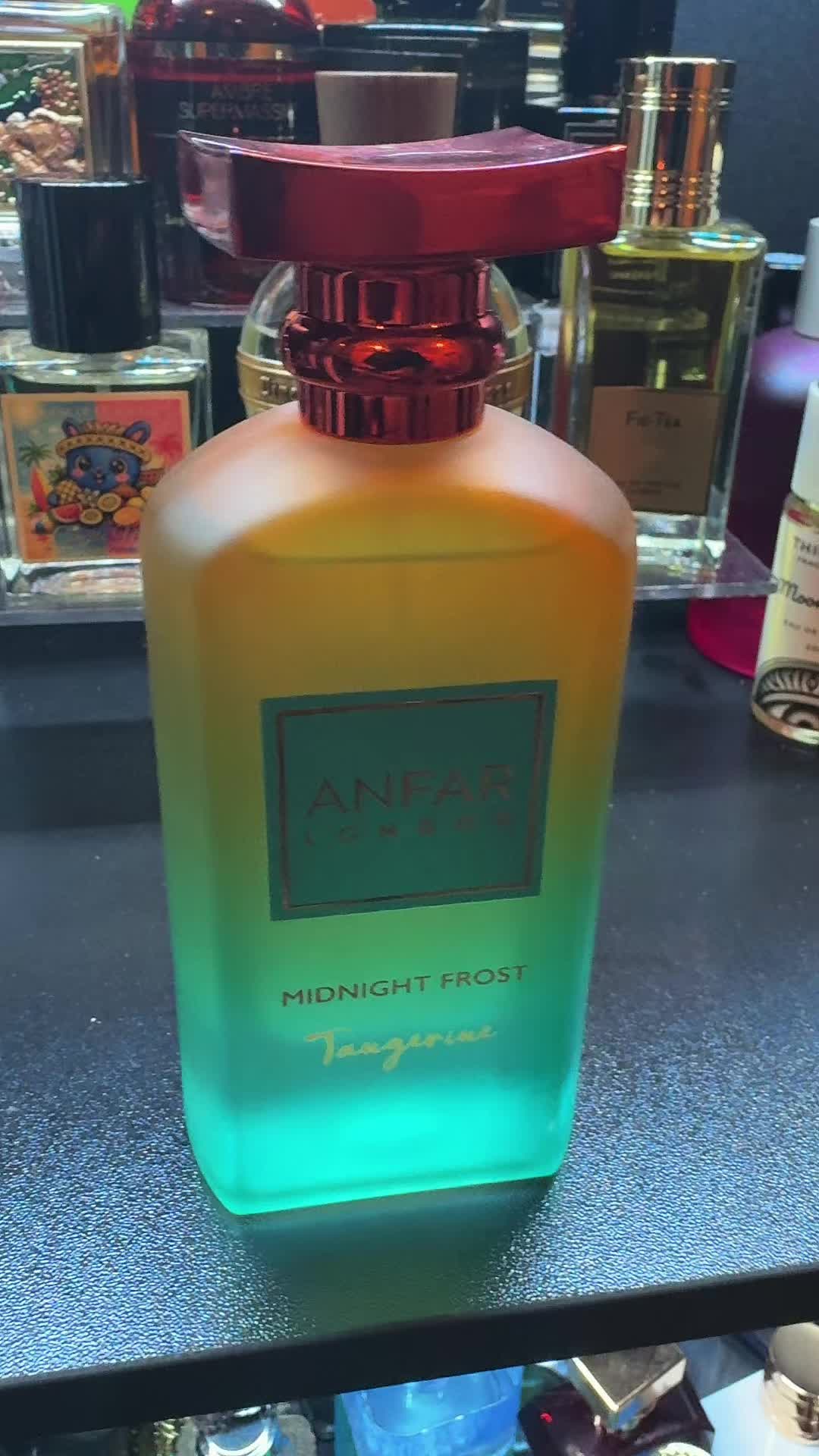 @The Parfum Pastor