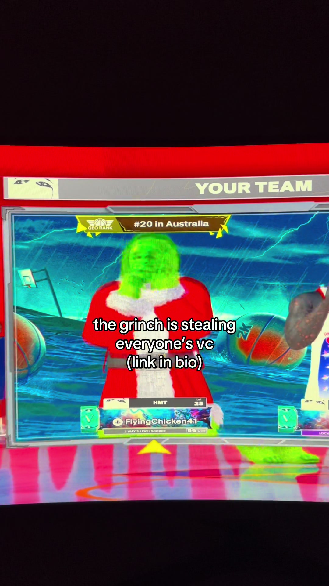 @glcrify