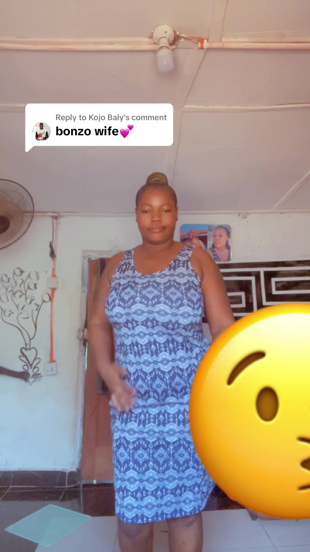 @☔️☔️☔️Abena 🤟🤘 Tundra 🫶♥️