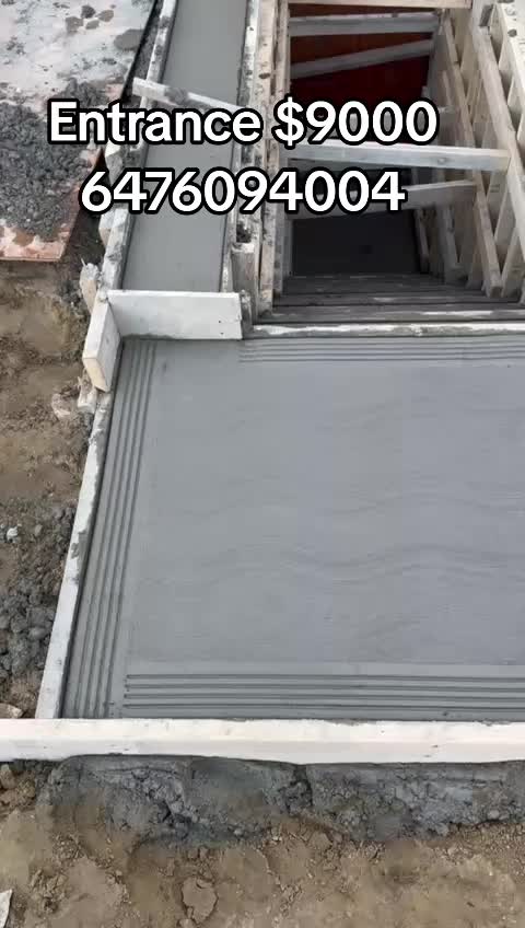 @concrete