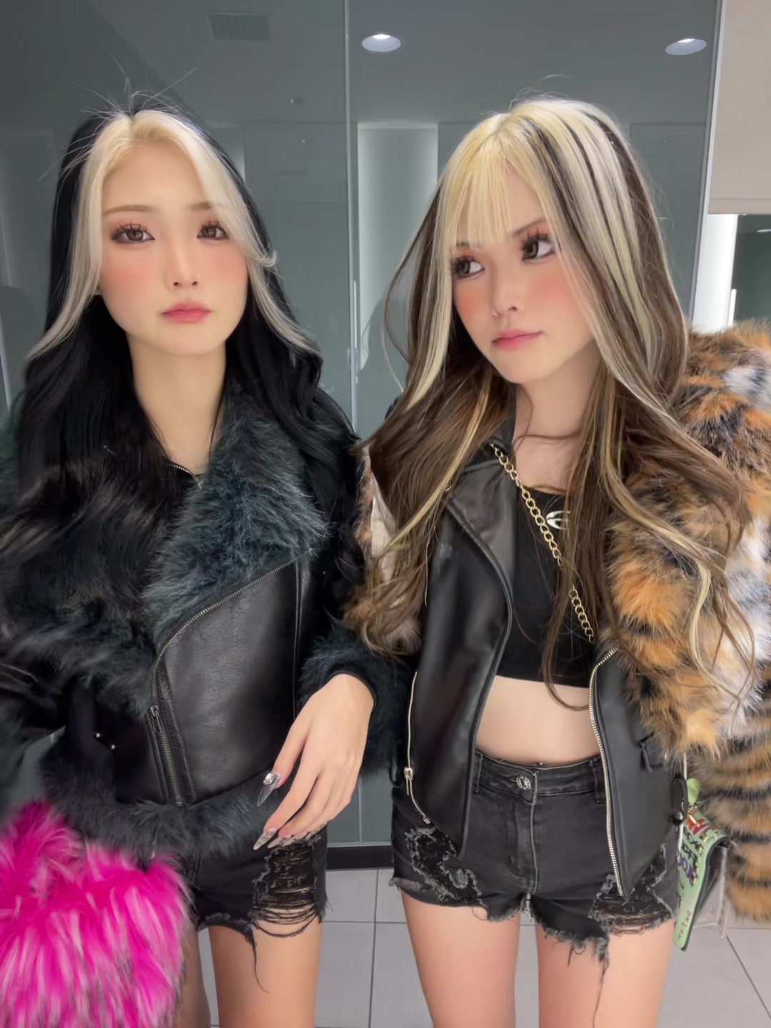 @藤村音色