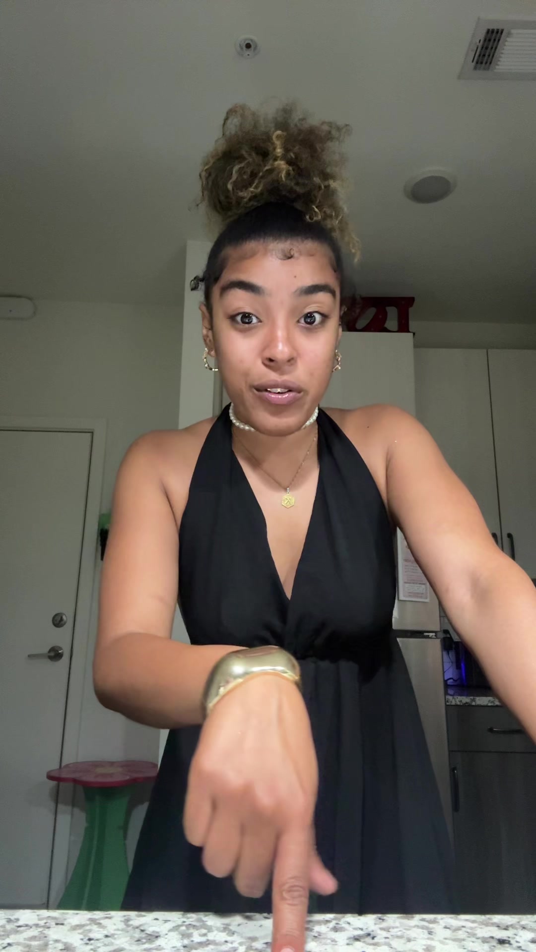 @Karina Chanelle
