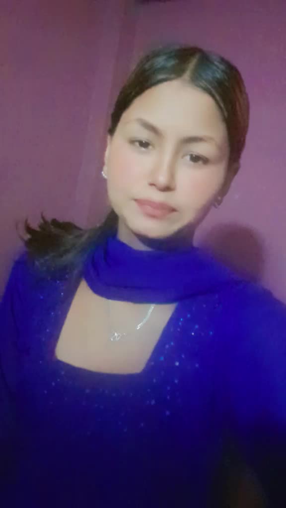 @maya xettri
