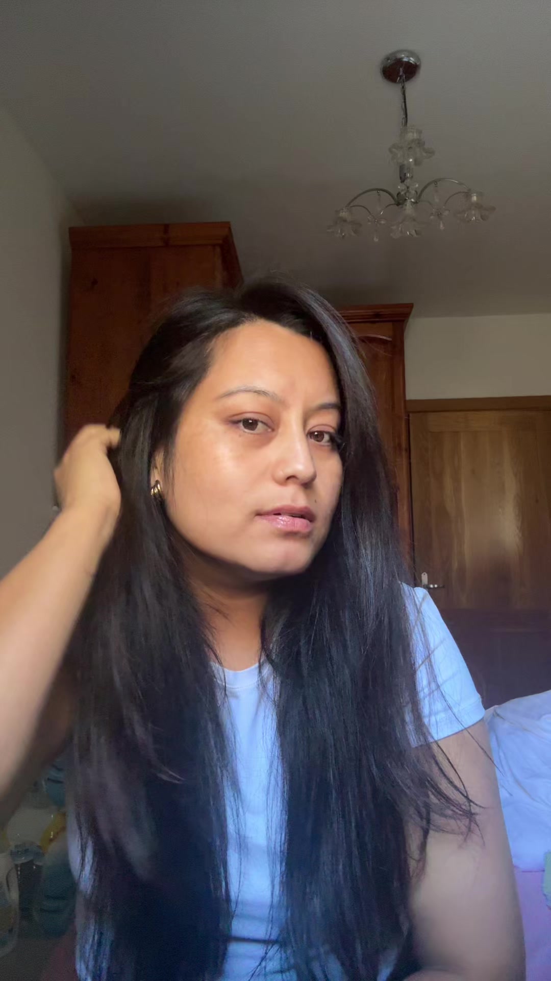 @kalpana thapa 🧿🪬❤️🤲