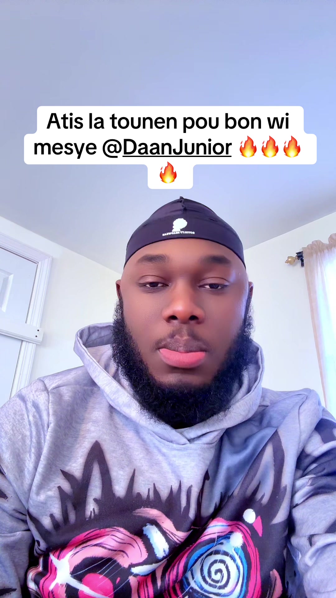 @BlackFrantz✌️