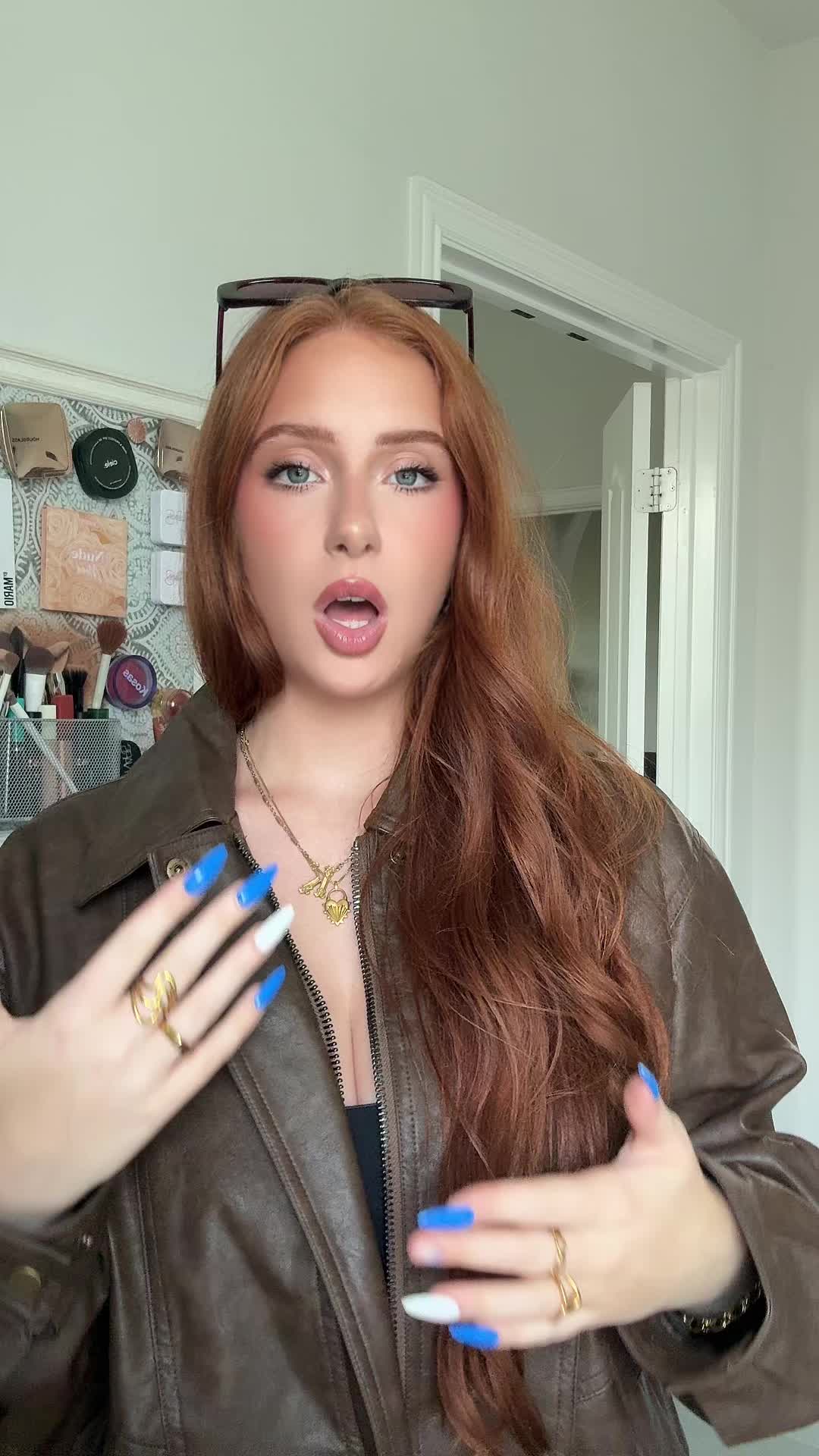@Kennedy Spam