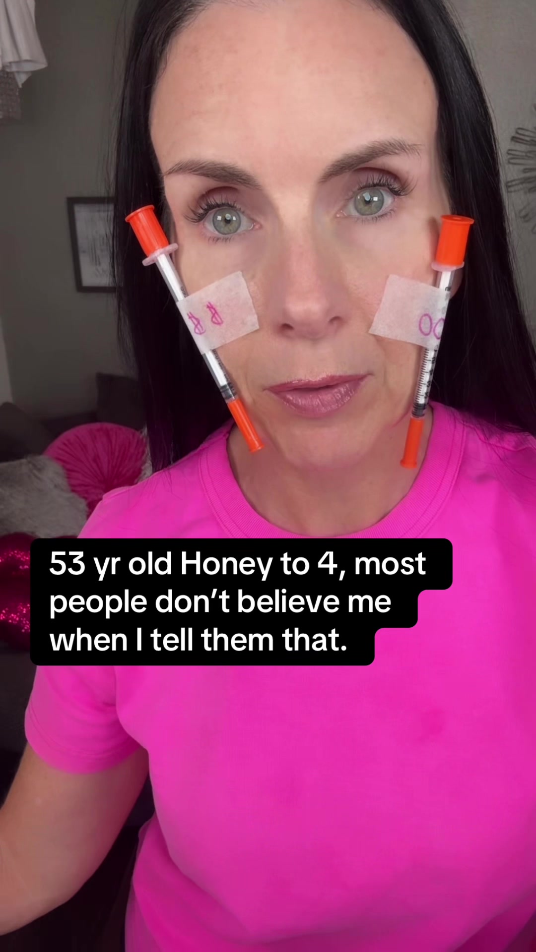 @Hot Tips With Honey