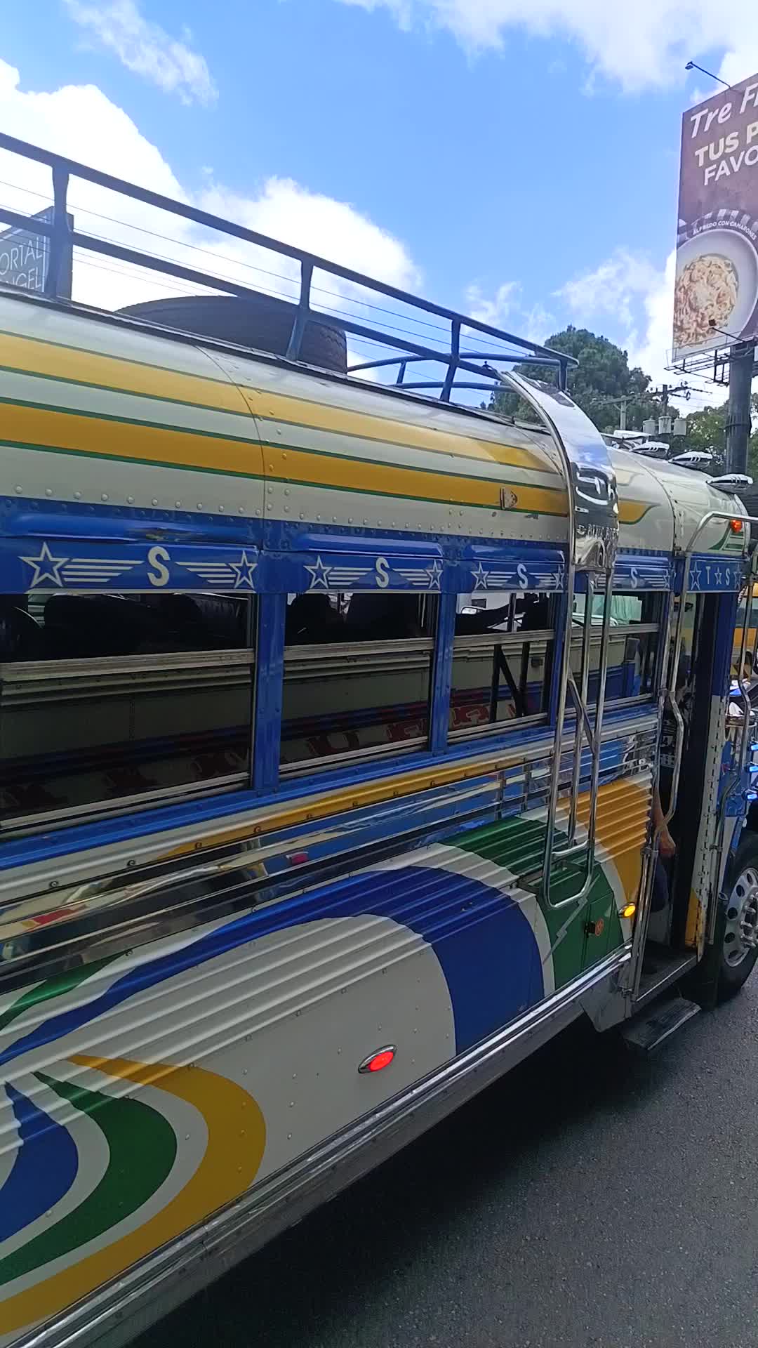 @Busesguatemala oficial ๐๐ฌ๐น