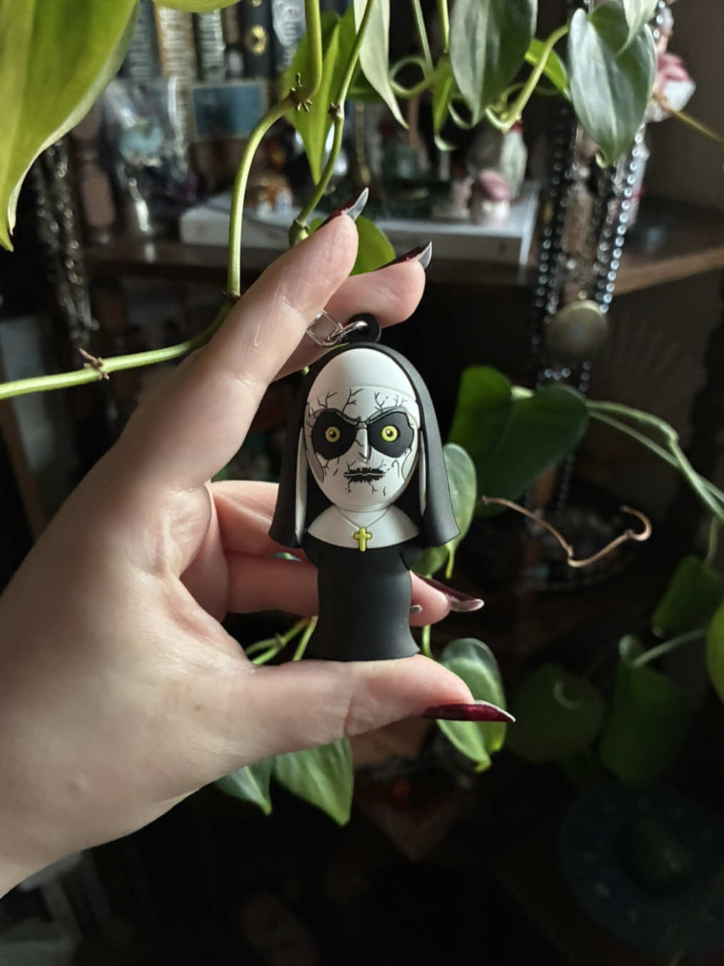 @ghost princess 𖤐