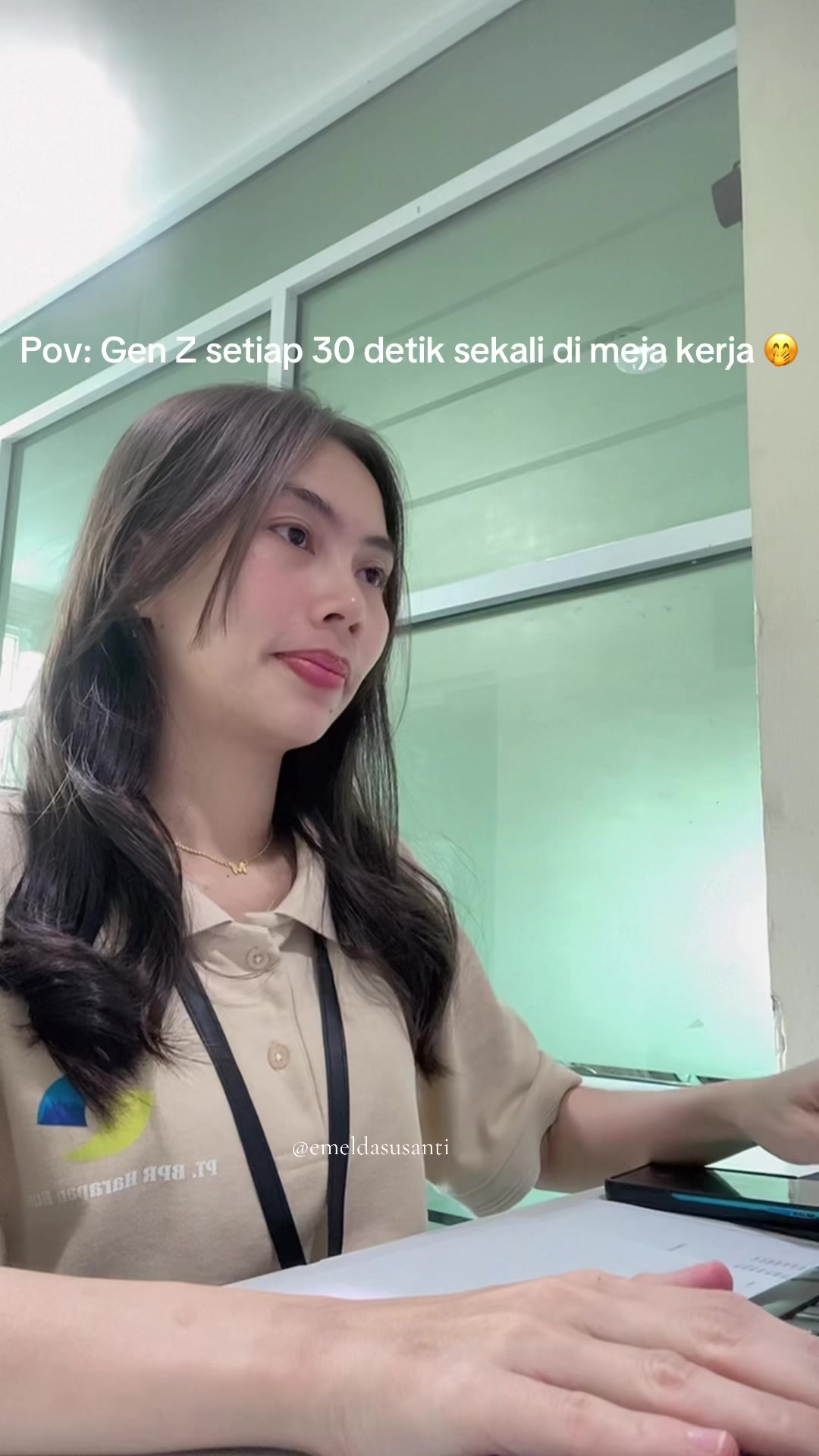 @Emelda Susanti