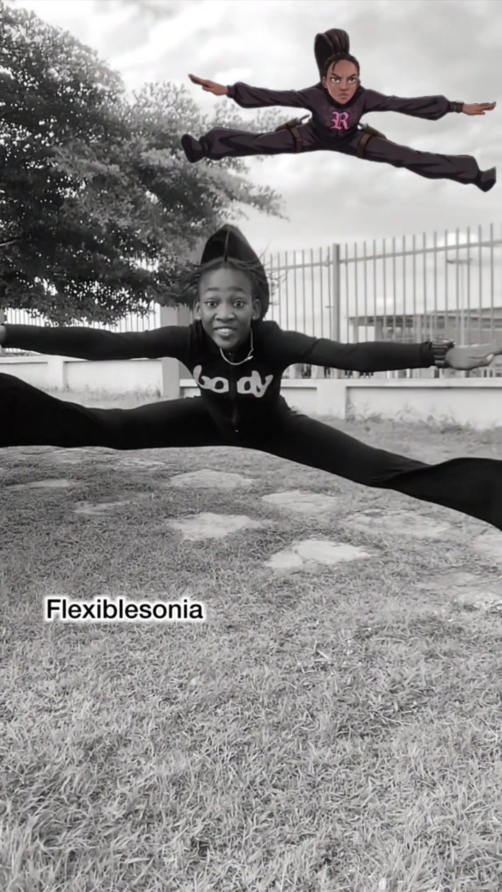@FlexibleSonia