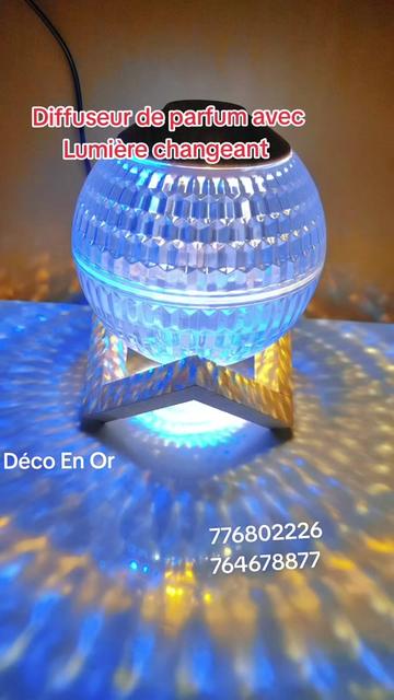 @DECO EN OR