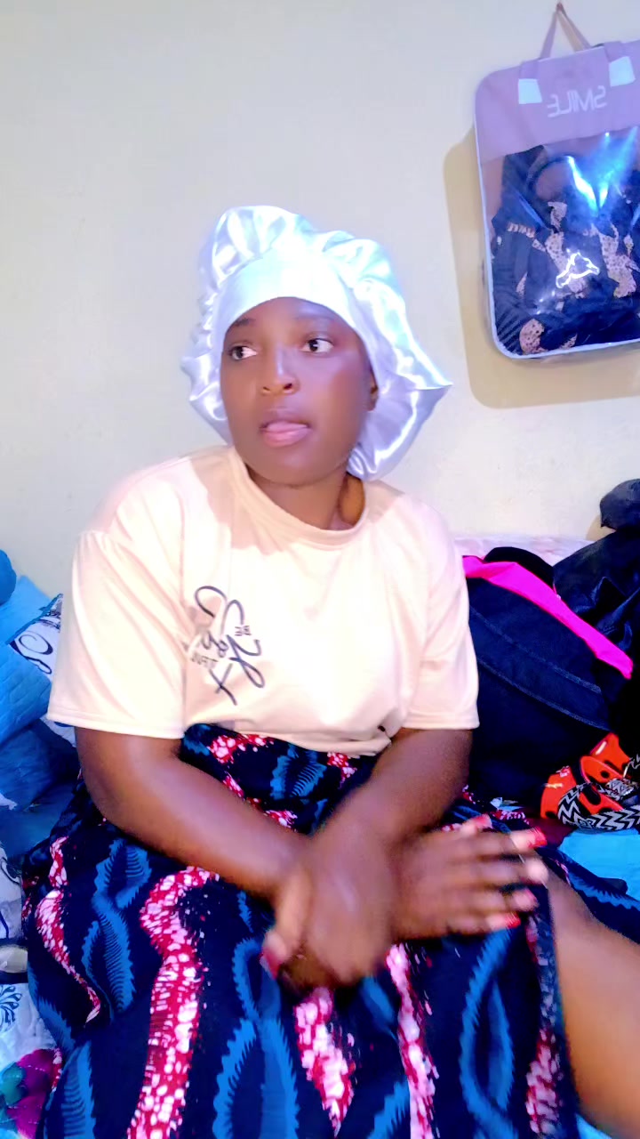 @zinha matwassa