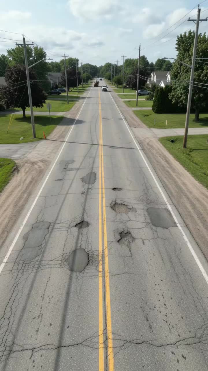 @Road Transformation