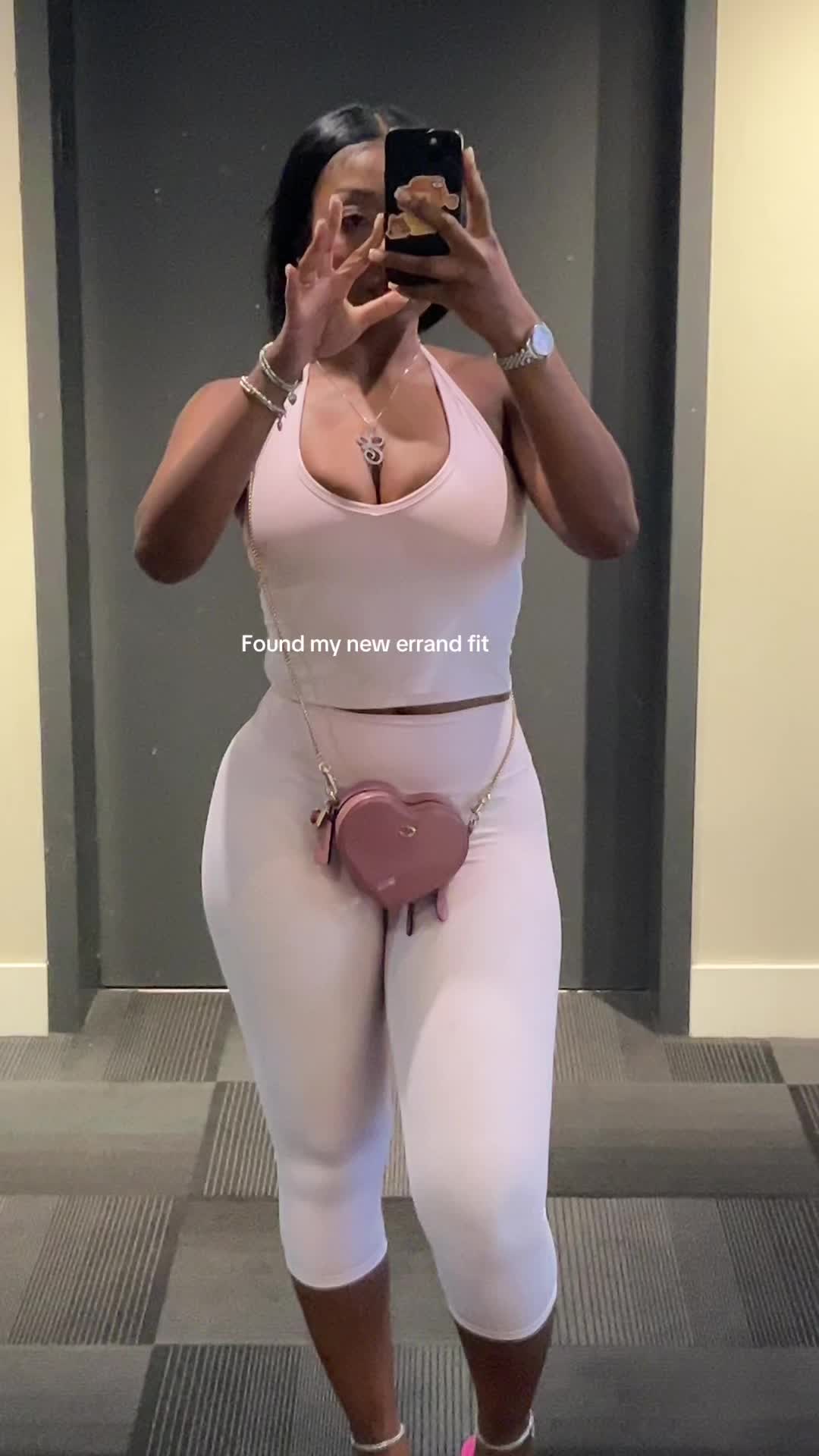 @Eboni Danielle