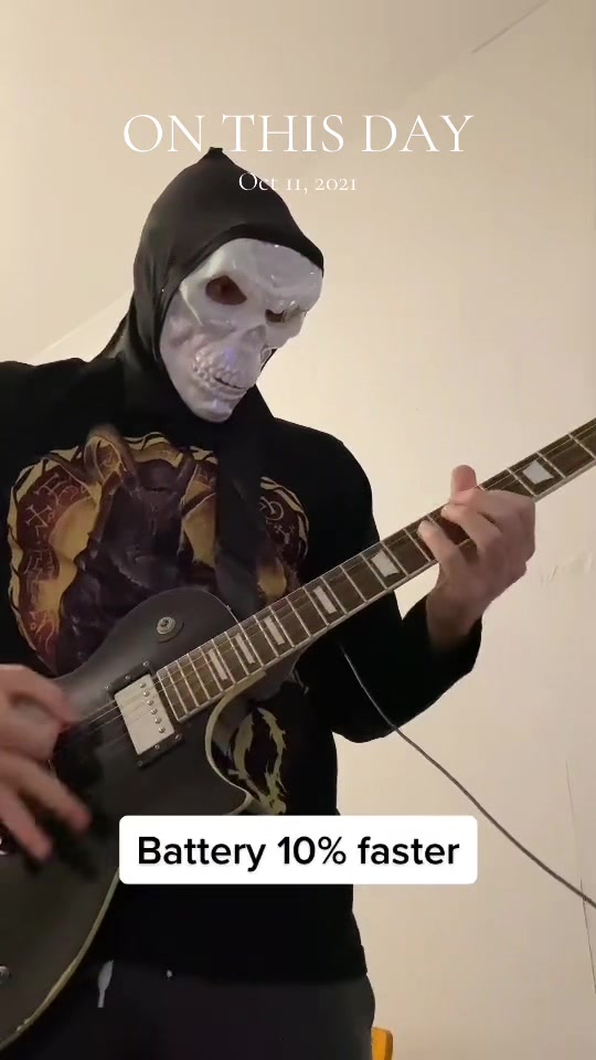 @The Great Negative