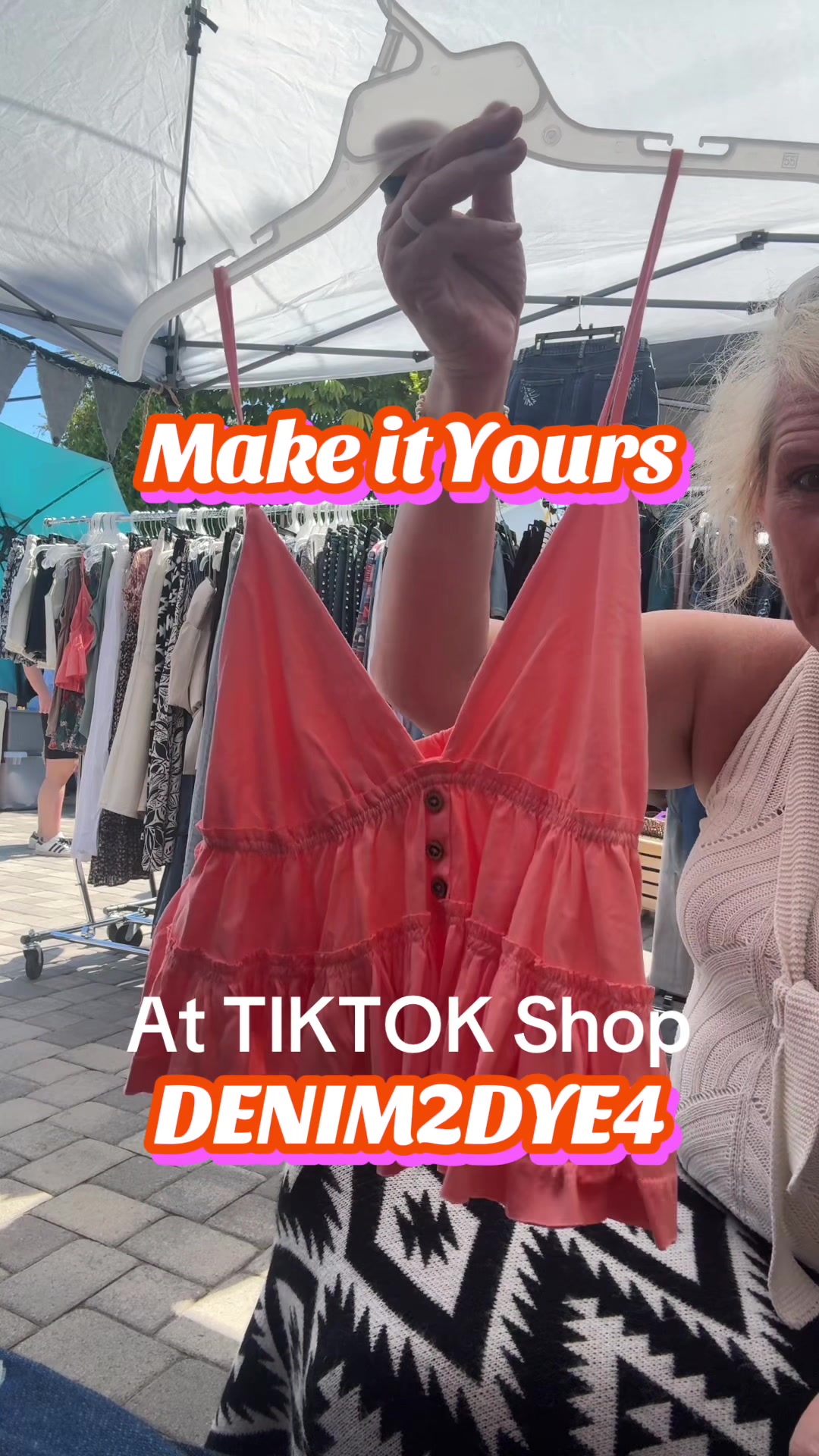 @Denim2dye4! - Coastal Fashions