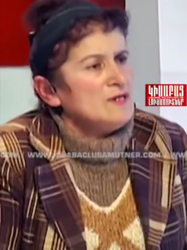 @ԿԻՍԱԲԱՑ ԼՈՒՍԱՄՈՒՏՆԵՐ