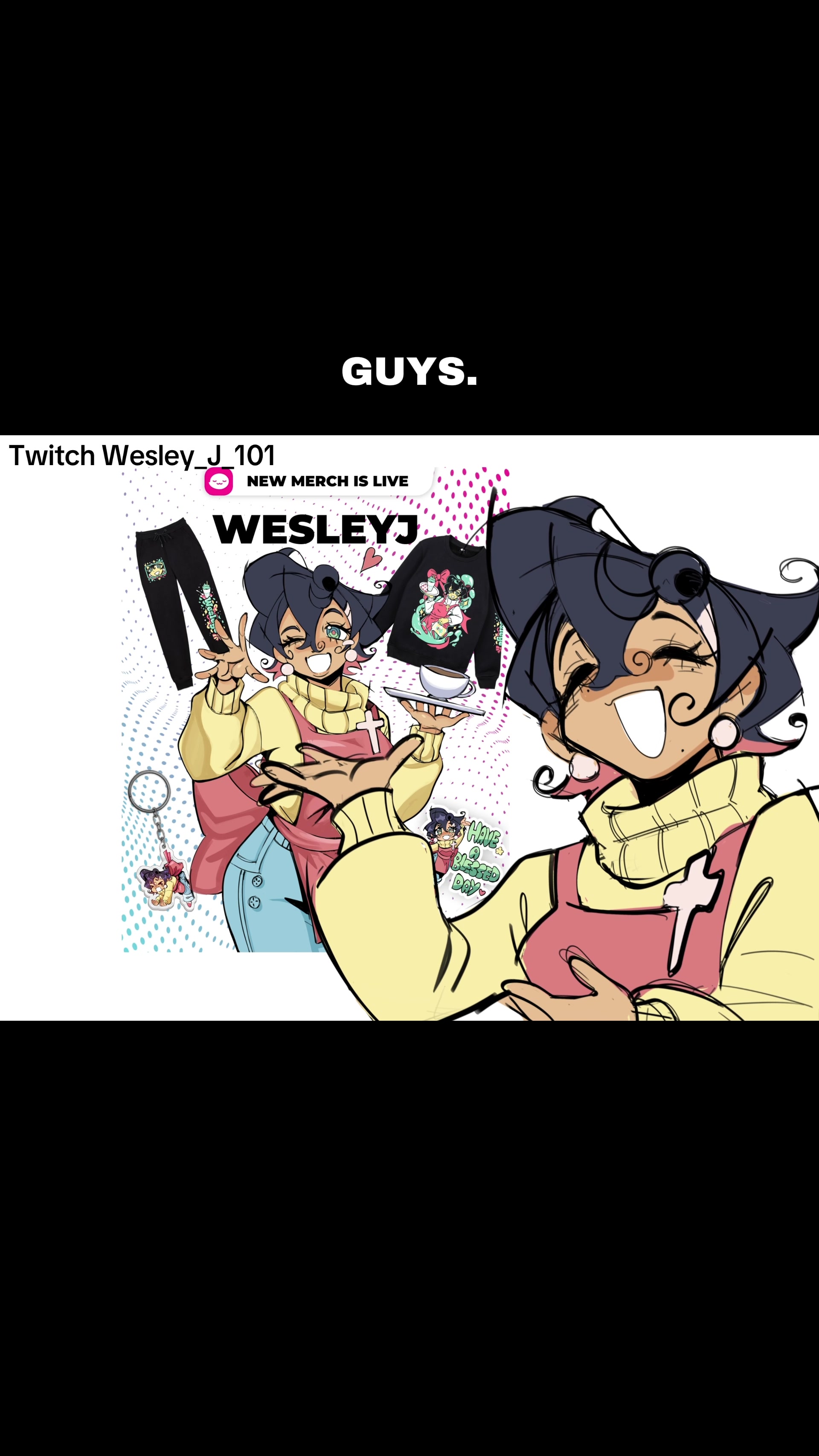 @WesleyJ