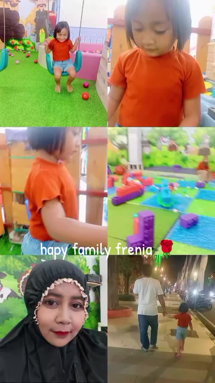 @Panggil aj NIA"