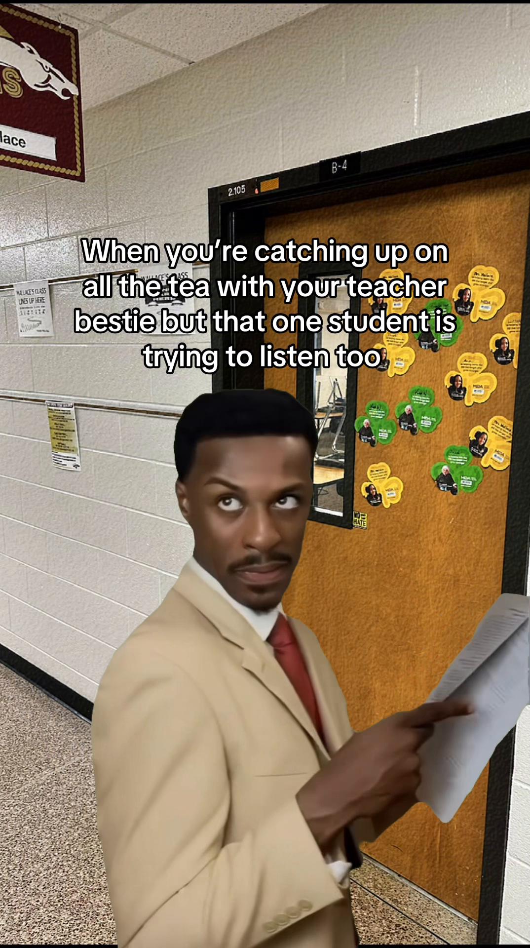 @Mrs. Wallace