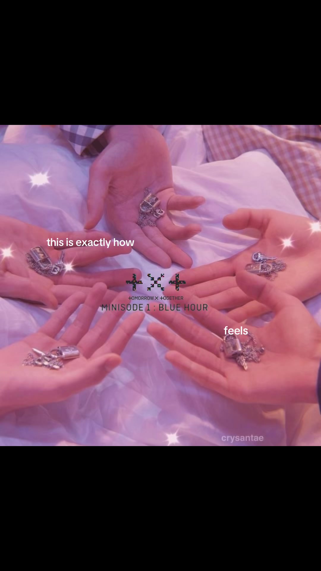 @the fake soobinnie (fan acc) ♡