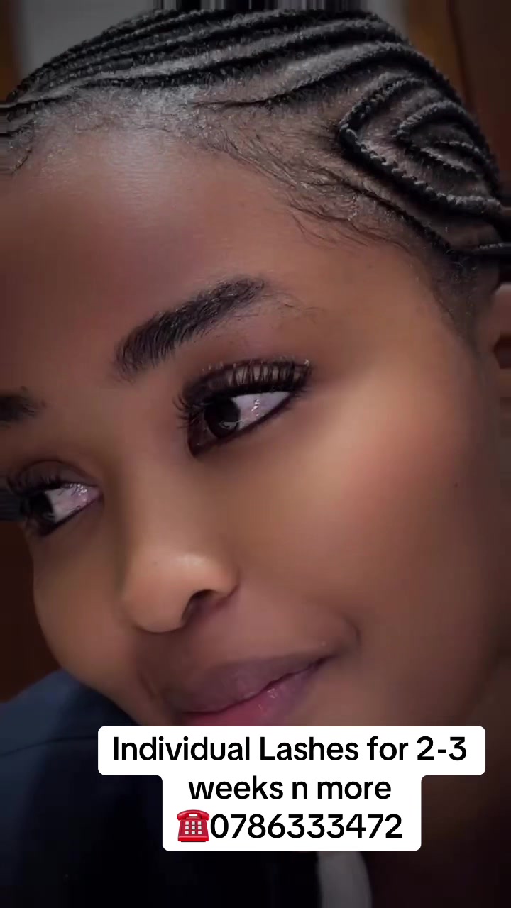 @ZARA MAKEUP